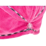 Ręcznik Turban do włosów z mikrofibry SUPER CHŁONNY